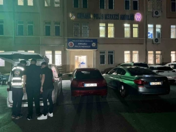 Tuzla&rsquo;da d&uuml;ğ&uuml;n konvoyu yaparak yolu kapatan s&uuml;r&uuml;c&uuml;lere ceza
