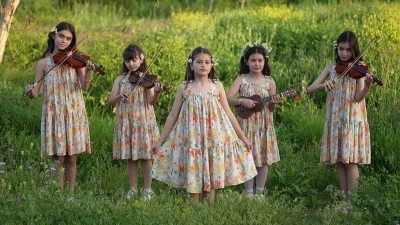 Tuzlalı &ouml;ğrencilerden Anneler G&uuml;n&uuml;&rsquo;ne &ouml;zel anlamlı klip
