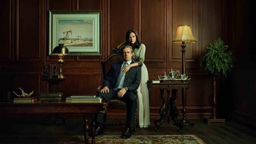 TV+, Landman i&ccedil;in geri sayımı başlattı
