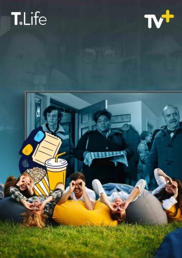 TV+, Oscar &ouml;d&uuml;ll&uuml; &rsquo;The Holdovers&rsquo; filmini &uuml;niversitelilerle buluşturuyor
