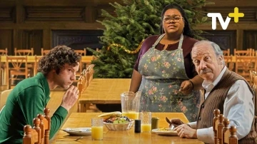 TV+&rsquo;tan Kurban Bayramı programı
