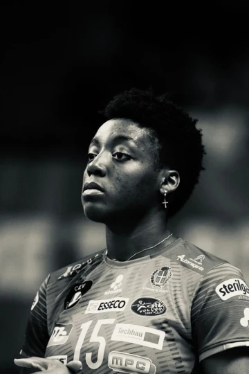 TVF, Julia Ituma&rsquo;nın vefatının ardından başsağlığı mesajı paylaştı
