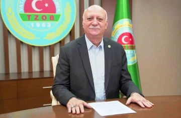 TZOB Genel Başkanı Bayraktar: &ldquo;Canlı hayvan ve et ithalatına &ouml;denen rakam 1 milyar 200 bin doları aştı&rdquo;
