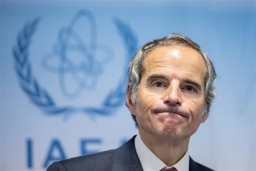 N&uuml;kleer santralin elektriğe erişimi kesildi