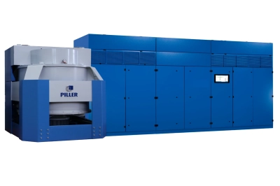 UB-V Dinamik UPS'den, Tek &Uuml;nitede Y&uuml;ksek G&uuml;&ccedil; Kapasitesi ve İşletim G&uuml;venilirliği