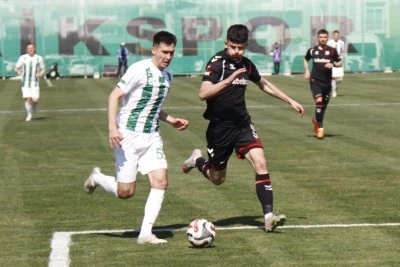 &Uuml;&ccedil; puan Sivaspor'un