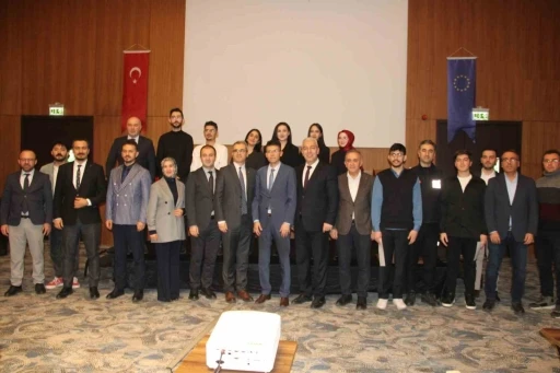 U&ccedil;ak bakım teknisyenleri Kayseri&rsquo;de yetişiyor
