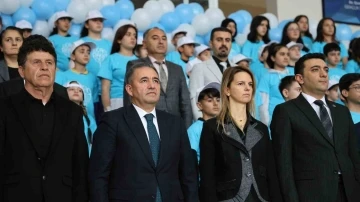 U&ccedil;an Raketler Projesi Kırşehir&rsquo;de
