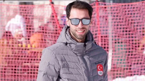 U&ccedil;an T&uuml;rk Fatih Arda İpcioğlu: &ldquo;Hedeflerimiz b&uuml;y&uuml;k, yolculuk hen&uuml;z bitmedi&rdquo;
