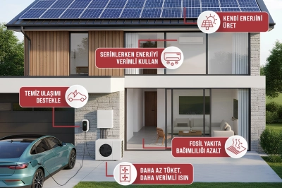 &Uuml;&ccedil;ay M&uuml;hendislik&rsquo;in Halka Arz Başvurusu Onaylandı