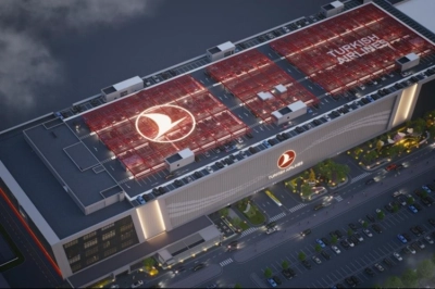 &Uuml;&ccedil;ay M&uuml;hendislik&rsquo;ten 1,5 Milyar TL&rsquo;yi Aşan &Uuml;&ccedil; Yeni İş Birliği Anlaşması