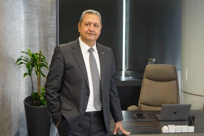 &Uuml;&Ccedil;AY M&uuml;hendislik&rsquo;ten K&uuml;resel S&uuml;rd&uuml;r&uuml;lebilirlik Adımı