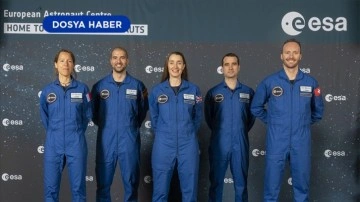 U&ccedil;manın &ouml;zg&uuml;rl&uuml;ğ&uuml;, bilinmeyeni keşfin mutluluğu, merakın cazibesinin bedeli: 10 yıl