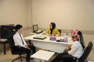 &Uuml;cretsiz LGS Tercih Danışmanlığı Hizmeti Tam Not Aldı
