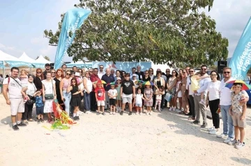 U&ccedil;urtmalar "barış" i&ccedil;in u&ccedil;uruldu
