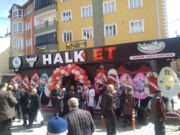 Ucuz et satmak isteyen il&ccedil;e belediyesine ihtarname şoku
