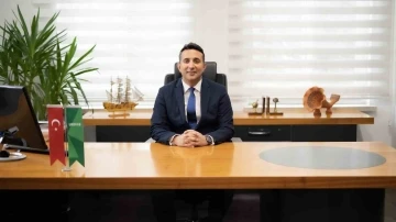 Uedaş, 2023 Yılı S&uuml;rd&uuml;r&uuml;lebilirlik Raporunu yayımladı
