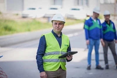 UEDAŞ yatırım hedeflerini yakaladı 