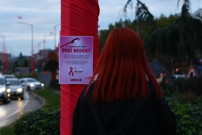 UEDAŞ'ın farkındalık etkinlikleri devam ediyor