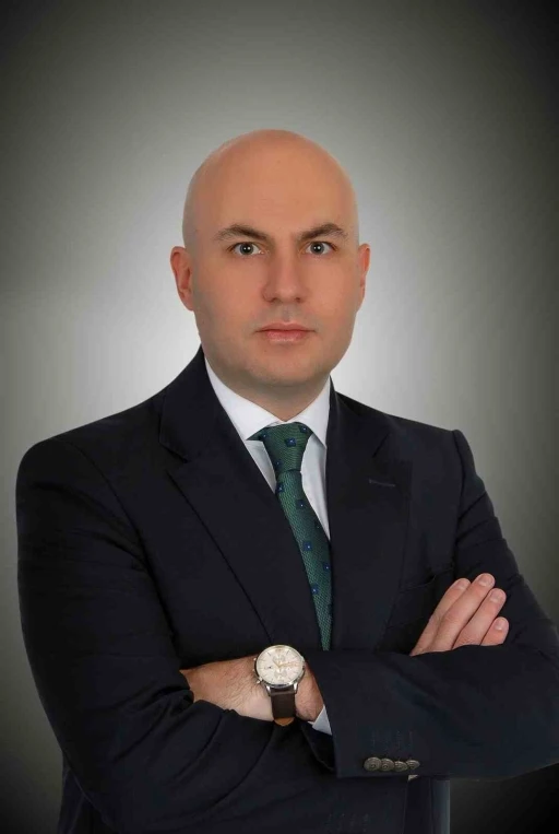 UEDAŞ&rsquo;ta bayrak değişimi