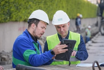 UEDAŞ&rsquo;tan g&uuml;venli ve kesintisiz enerji i&ccedil;in planlı kesinti &ccedil;alışmaları