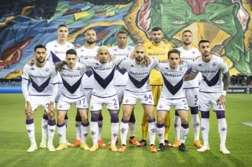 UEFA Avrupa Konferans Ligi&rsquo;nde kupa sahibini buluyor
