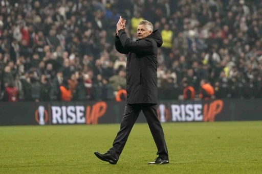 UEFA Avrupa Ligi: Beşiktaş: 4 - Athletic Bibao: 1 (Ma&ccedil; sonucu)