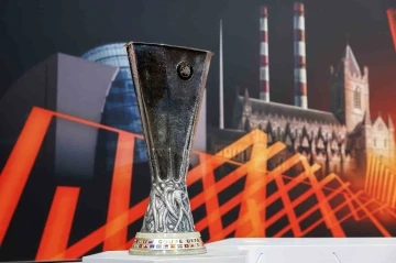 UEFA Avrupa Ligi&rsquo;nde finalistler belli oluyor
