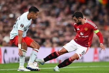 UEFA Avrupa Ligi&rsquo;nde heyecan 9 ma&ccedil;la başladı
