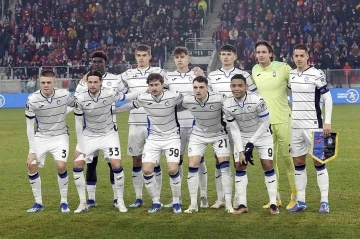 UEFA Avrupa Ligi&rsquo;nde kupa sahibini buluyor