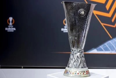 UEFA Avrupa Ligi'nde play-off turu r&ouml;vanş ma&ccedil;ları yarın oynanacak