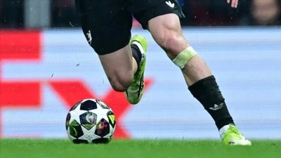 UEFA Avrupa Ligi'nde son 16 play-off turu heyecanı