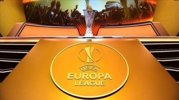 UEFA Avrupa Ligi'nde &ccedil;eyrek final m&uuml;cadelesi yarın başlıyor