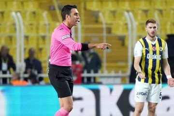 UEFA&rsquo;dan Atilla Karaoğlan ve Arda Kardeşler&rsquo;e g&ouml;rev
