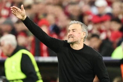 UEFA organizasyonlarında İspanyol &ccedil;alıştırıcıların dikkat &ccedil;eken başarısı