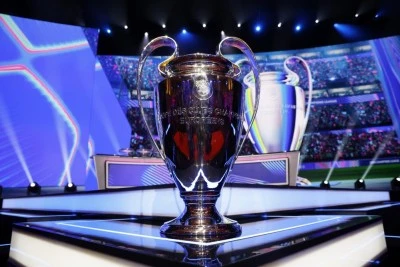 UEFA Şampiyonlar Ligi'nde 2026/2027 sezonu yarın başlayacak