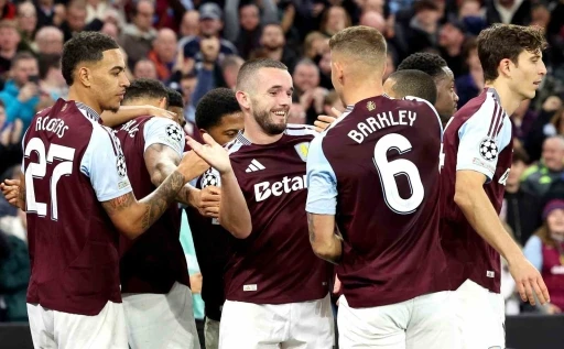 UEFA Şampiyonlar Ligi&rsquo;nde 3. haftanın ardından
