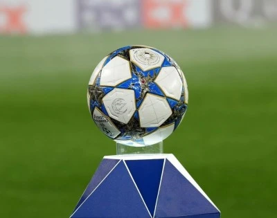 UEFA Şampiyonlar Ligi'nde &ccedil;eyrek final heyecanı