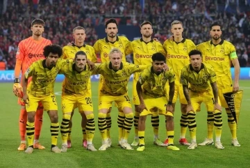 UEFA Şampiyonlar Ligi&rsquo;nde final heyecanı yaşanacak