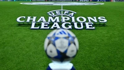UEFA Şampiyonlar Ligi'nde final zamanı