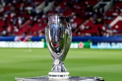 UEFA S&uuml;per Kupa'nın oynanacağı yer ve zamanı!
