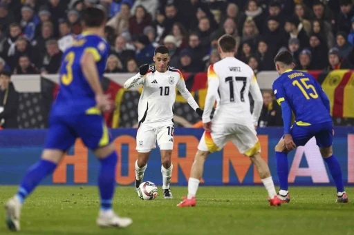 UEFA Uluslar Ligi&rsquo;nde 5. hafta ma&ccedil;ları tamamlandı