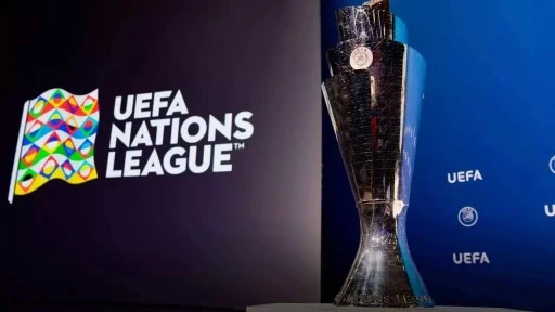 UEFA Uluslar Ligi'nde gecenin sonu&ccedil;ları