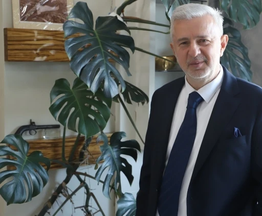 UFK Başkanı Şenocak: &ldquo;Fındık &uuml;retici destekleme modeli revize edilmeli&rdquo;
