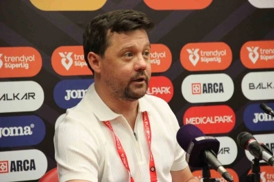 Uğur U&ccedil;ar: "Biz bu oyunun sinyalini &ouml;nceki ma&ccedil;larda da vermiştik, bug&uuml;n skora yansıttık"