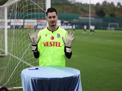 Uğurcan &Ccedil;akır transferi tarihe ge&ccedil;ti