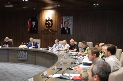 Kocaeli UKOME&rsquo;de Yeni Servis &Uuml;cret Tarifesi Onaylandı