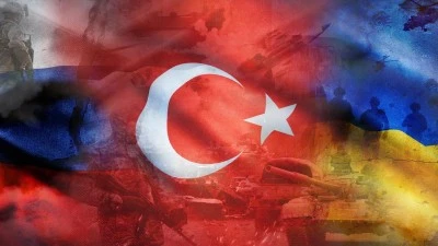Ukrayna'dan T&uuml;rkiye arabuluculuğunda bin 200 kişilik esir takası g&ouml;r&uuml;şmesi