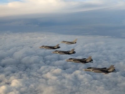 Ukrayna, Fransa&rsquo;dan 100 Rafale savaş u&ccedil;ağı satın alacak