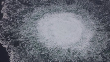 Ukrayna: Kuzey Akım boru hattına y&ouml;nelik sabotajlarla ilgimiz yok